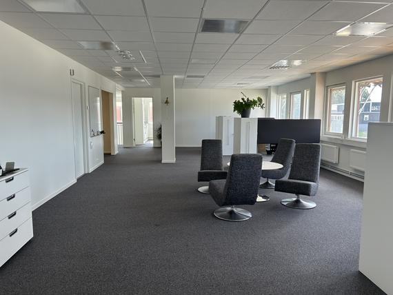 Gärdevägen 5 A-C, G