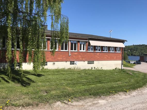 Johannedalsvägen 65