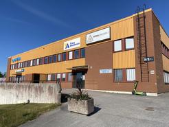 Gärdevägen 5A-C, G