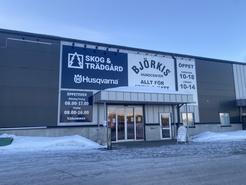 Nöppelbergsvägen 16