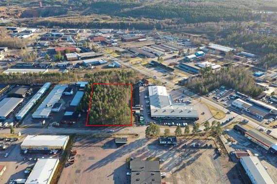 Västermalmsvägen 2-4