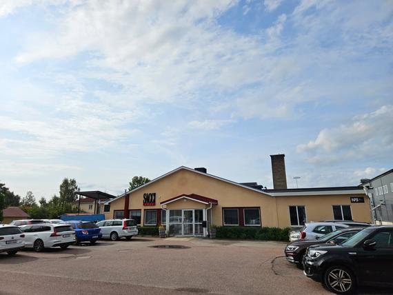 Källstigen 1 (Gamla Tunav. 6-10)