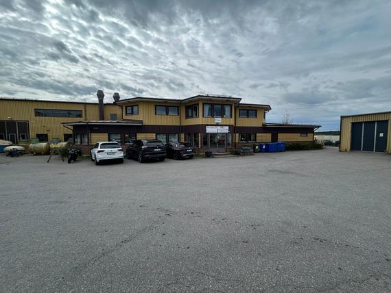 Vägmästarevägen 4