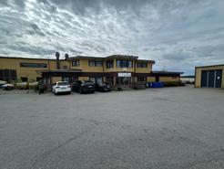 Vägmästarevägen 4