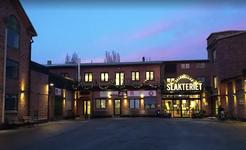 Slakterigatan 10
