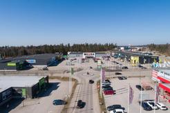 Marketenterivägen 25