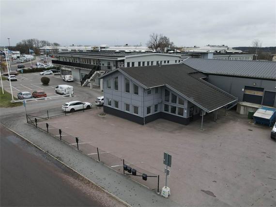Björkgatan 77