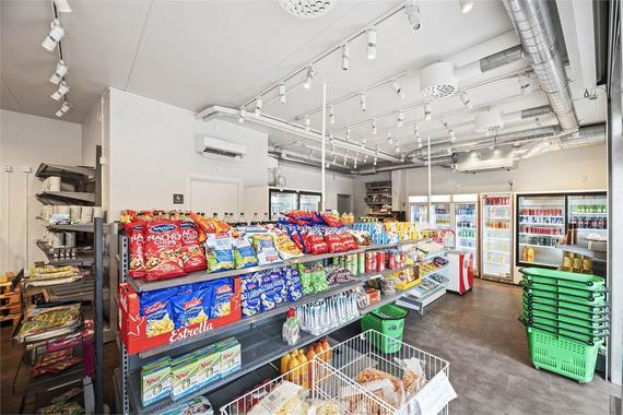 Fyrislundsgatan 39 A