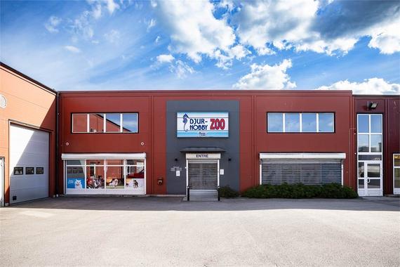 Stångjärnsgatan 11