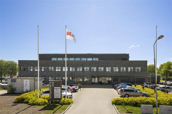 Stallängsgatan 17 A