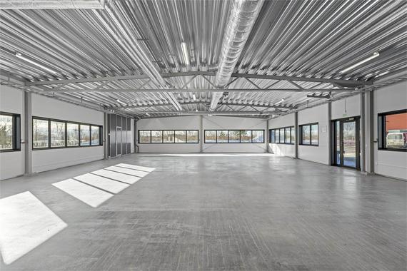 Vaksala-Eke, Hus D2, Uppsala