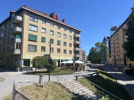 Börjegatan 11