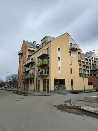 Bruno Liljeforsgatan 62