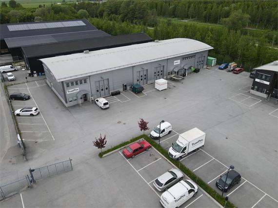 Söderforsgatan 33 A