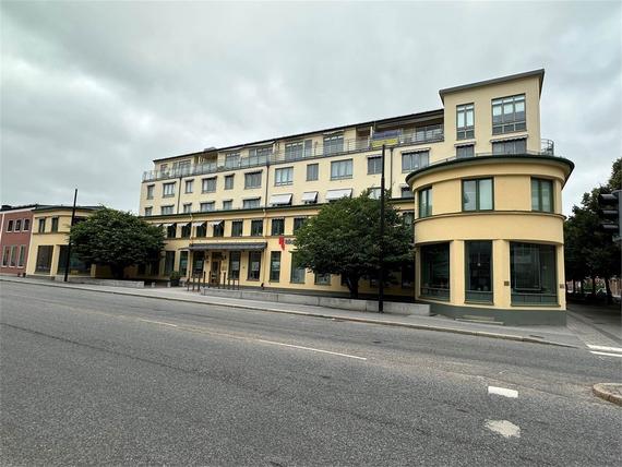 Väderkvarnsgatan 18