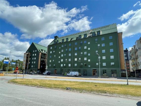 Gamla Uppsalagatan 61 E