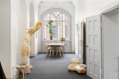 Orphei Drängars Plats 1