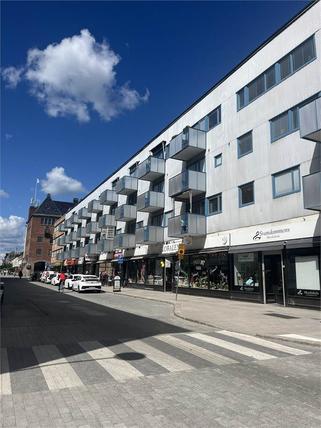 Kungsängsgatan 20