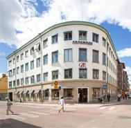 Kungsängsgatan 29