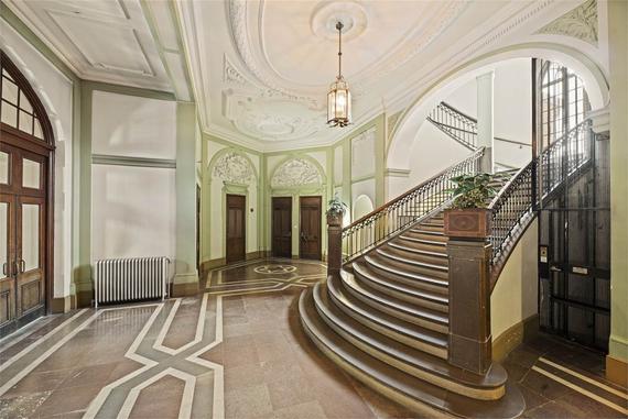 Kungsängsgatan 17-19