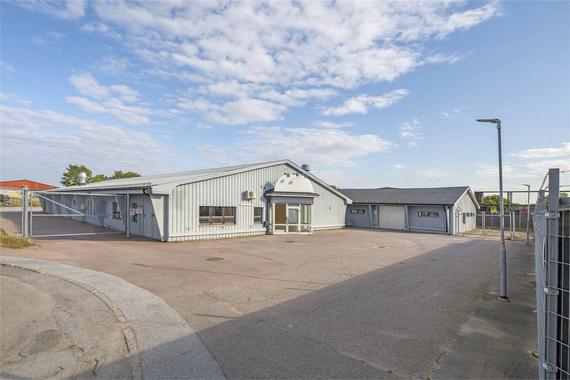 Edvard Berlingsgatan 7