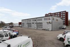 Johanneslundsvägen 9