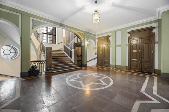 Kungsängsgatan 17-19