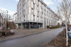 Torgny Segerstedts Allé 4