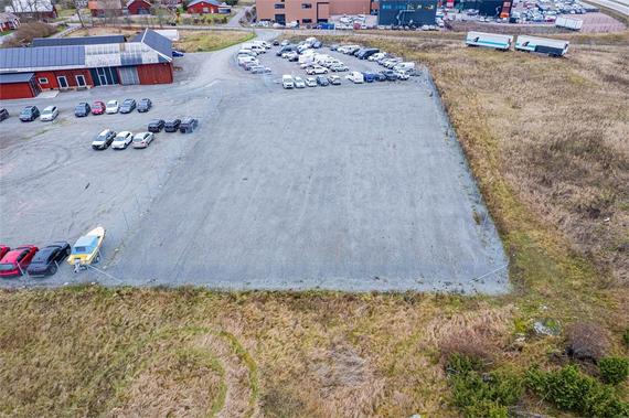 Danmarks Kumla Övergård 113