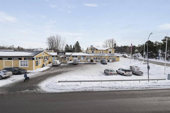 Gammelbygatan 22