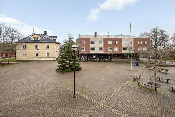 Torget 5 och 3