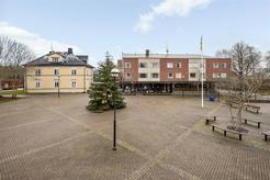 Torget 5 och 3