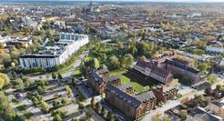 Fyrisvallsgatan 4E