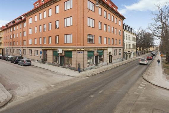 Övre Slottsgatan 10