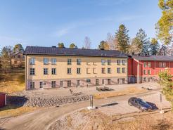 Eklundshovsvägen 5
