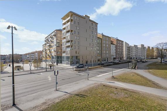 Johannesbäcksgatan 29