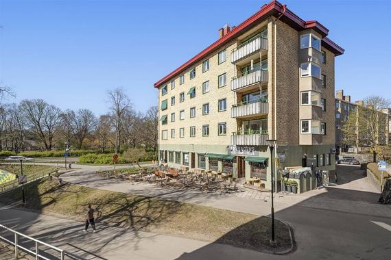 Börjegatan 11