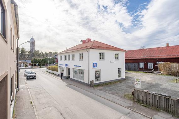 Rådhusgatan 6