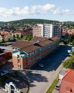 Carlavägen 21