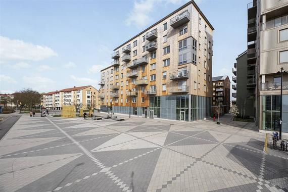 Johannesbäcksgatan 31B