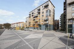 Johannesbäcksgatan 31B