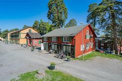 Eklundshovsvägen 1G