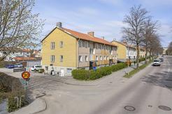 Fjärdhundragatan 18-28