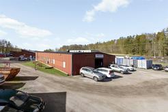 Hammarsmedsvägen 38