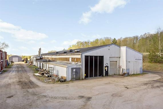 Hammarsmedsvägen 42