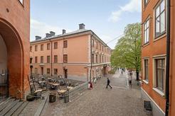 S:t Eriks gränd 6