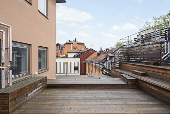 Drottninggatan 3