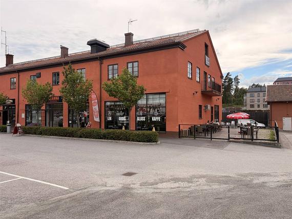 Centralvägen 19G
