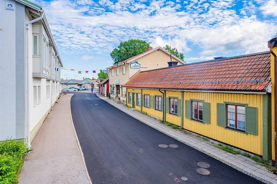 Norra Tullportsgatan 6