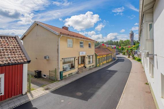 Norra Tullportsgatan 6